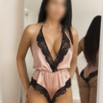 Kendall Escort | Kendall has a unique and sophisticated style.