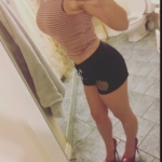 Mary-lou Escort in Montreal - Laval - South Shore | Mary-lou has a passion for life and new experiences. Escort in Montreal - Laval - South Shore