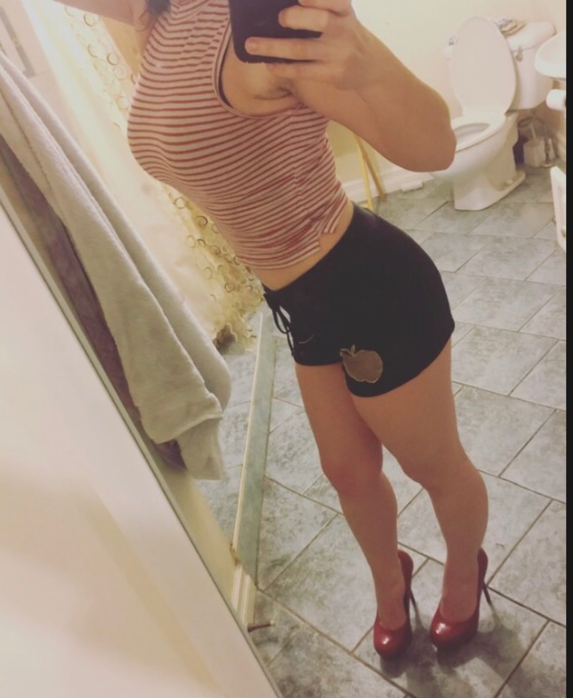 Mary-lou Escort in Montreal - Laval - South Shore | Mary-lou has a passion for life and new experiences. Escort in Montreal - Laval - South Shore
